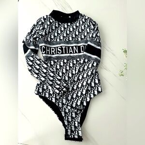 Swimsuit - Size XS
